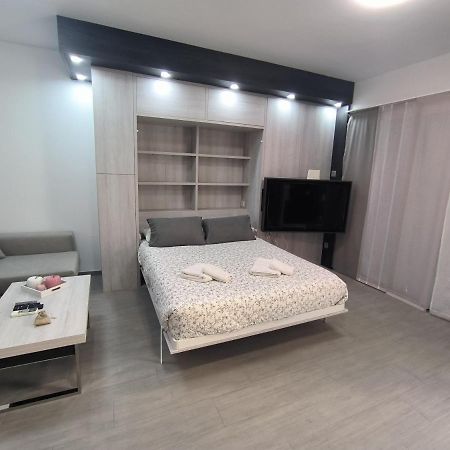 Apartamento Wind Soul House Tarifa Exterior foto