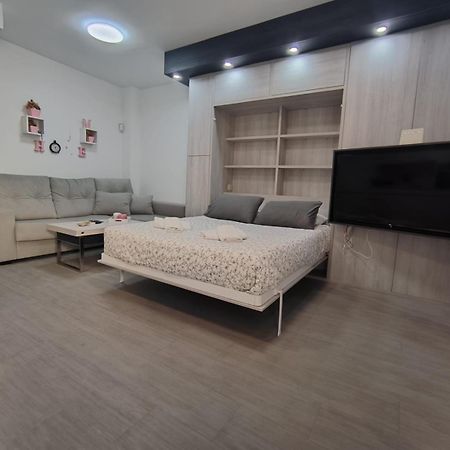 Apartamento Wind Soul House Tarifa Exterior foto