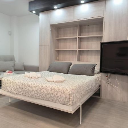 Apartamento Wind Soul House Tarifa Exterior foto