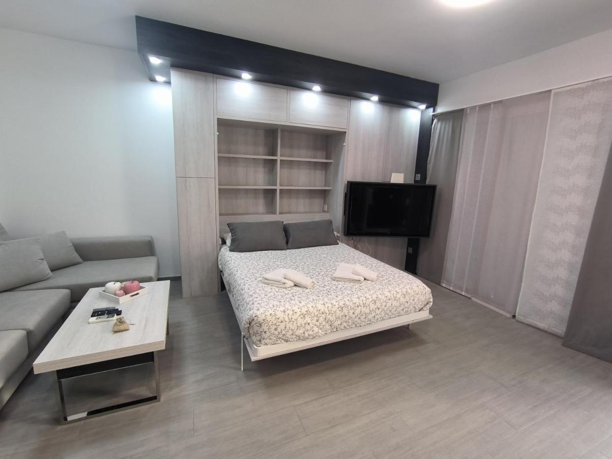 Apartamento Wind Soul House Tarifa Exterior foto