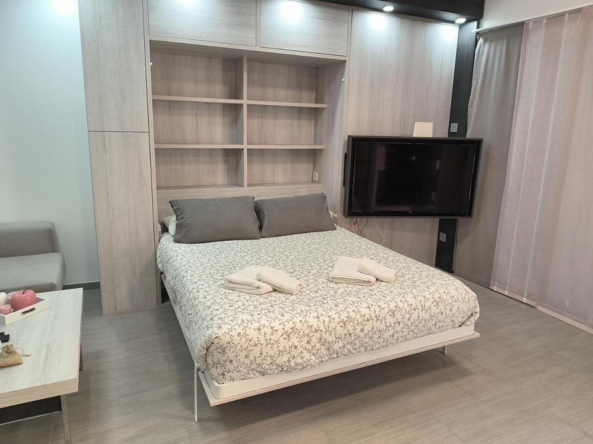 Apartamento Wind Soul House Tarifa Exterior foto