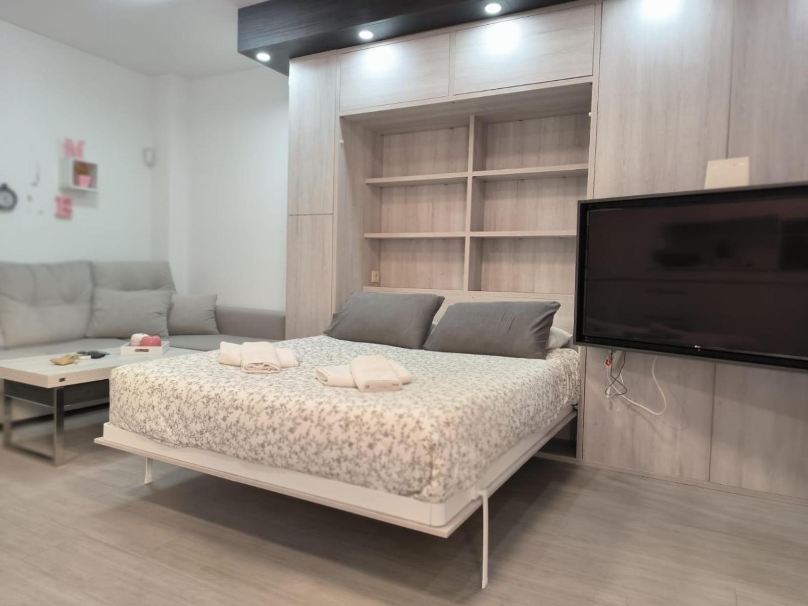 Apartamento Wind Soul House Tarifa Exterior foto